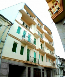 شقة سكنية 3-комн 60 m² - يوريفسكايا, Batumi