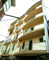 شقة سكنية 3-комн 60 m² - يوريفسكايا, Batumi