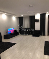 شقة سكنية 90 متر مربع - فاختانغ جورجاسالي, Batumi, جورجيا