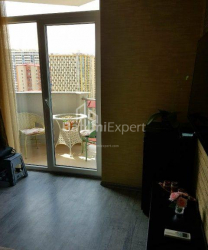 شقة سكنية 36 متر مربع - شريف خيمشياشفيلي, Batumi, جورجيا