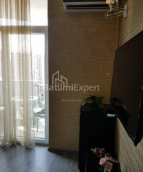 شقة سكنية 36 متر مربع - شريف خيمشياشفيلي, Batumi, جورجيا