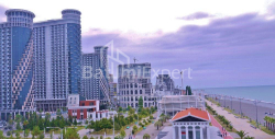 شقة سكنية 1-комн 36 m² - شريف خيمشياشفيلي, Batumi
