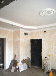 شقة سكنية 80 متر مربع - يوريفسكايا, Batumi, جورجيا