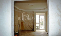شقة سكنية 80 متر مربع - يوريفسكايا, Batumi, جورجيا