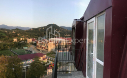 شقة سكنية 80 متر مربع - يوريفسكايا, Batumi, جورجيا