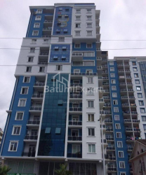 شقة سكنية 93 متر مربع - نيكو بيروسماني, Batumi, جورجيا