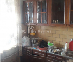 شقة سكنية 2-комн 39 m² - إيفان جافاخيشفيلي, Batumi