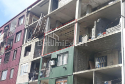 شقة سكنية 2-комн 39 m² - إيفان جافاخيشفيلي, Batumi