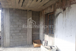 شقة سكنية 2-комн 39 m² - إيفان جافاخيشفيلي, Batumi