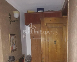 شقة سكنية 2-комн 39 m² - إيفان جافاخيشفيلي, Batumi