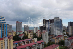 شقة سكنية 4-комн 98 m² - يوسف كوبالادزه, Batumi