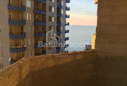 شقة سكنية 54 متر مربع - شالفا إيناساريدزه, Batumi, جورجيا