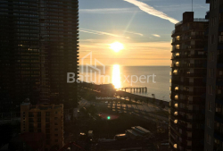 شقة سكنية 54 متر مربع - شالفا إيناساريدزه, Batumi, جورجيا