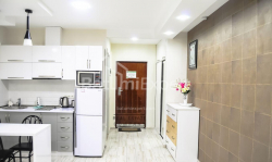 شقة سكنية 1-комн 33 m² - يوريفسكايا, Batumi