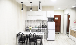 شقة سكنية 1-комн 33 m² - يوريفسكايا, Batumi