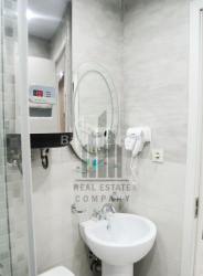 شقة سكنية 1-комн 33 m² - يوريفسكايا, Batumi