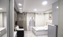 شقة سكنية 1-комн 33 m² - يوريفسكايا, Batumi