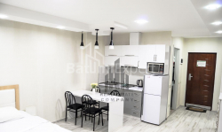 شقة سكنية 1-комн 33 m² - يوريفسكايا, Batumi