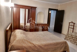 شقة سكنية 105 متر مربع - يوسف كوبالادزه, Batumi, جورجيا