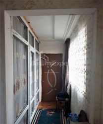 شقة سكنية 3-комн 60 m² - يوريفسكايا, Batumi