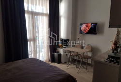 شقة سكنية 1-комн 23 m² - بترا باغراتيون, Batumi