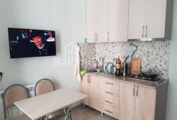 شقة سكنية 1-комн 23 m² - بترا باغراتيون, Batumi