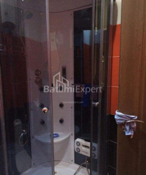 شقة سكنية 58 متر مربع - روستافيلي, Batumi, جورجيا