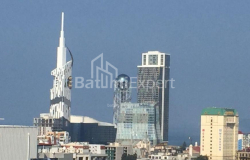 شقة سكنية 41 متر مربع - ايليا تشافتشافادزه, Batumi, جورجيا