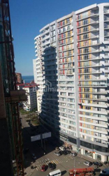 شقة سكنية 2-комн 50 m² - يوريفسكايا, Batumi