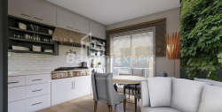 شقة سكنية 4-комн 88 m² - يوريفسكايا, Batumi