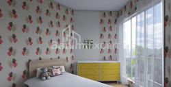 شقة سكنية 4-комн 88 m² - يوريفسكايا, Batumi