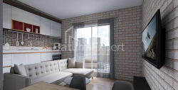 شقة سكنية 3-комн 69 m² - يوريفسكايا, Batumi