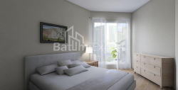 شقة سكنية 3-комн 69 m² - يوريفسكايا, Batumi