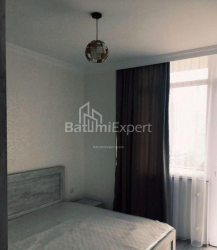 شقة سكنية 40 متر مربع - Tbel-Abuseridze, Batumi, جورجيا