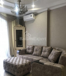 شقة سكنية 2-комн 39 m² - نيكو بيروسماني, Batumi
