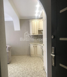 شقة سكنية 39 متر مربع - نيكو بيروسماني, Batumi, جورجيا