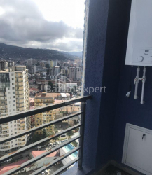شقة سكنية 2-комн 39 m² - نيكو بيروسماني, Batumi