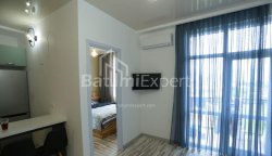 شقة سكنية 2-комн 40 m² - بترا باغراتيون, Batumi