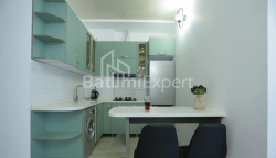 شقة سكنية 2-комн 40 m² - بترا باغراتيون, Batumi