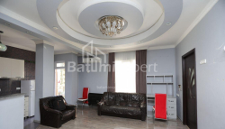 شقة سكنية 3-комн 53 m² - بترا باغراتيون, Batumi