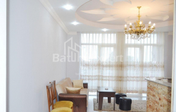 شقة سكنية 60 متر مربع - الكسندرا بوشكين, Batumi, جورجيا