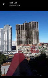 شقة سكنية 2-комн 58 m² - يوريفسكايا, Batumi