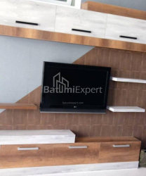 شقة سكنية 3-комн 75 m² - نيكو بيروسماني, Batumi