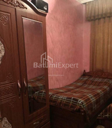 شقة سكنية 70 متر مربع - يوريفسكايا, Batumi, جورجيا
