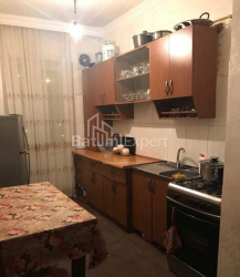 شقة سكنية 3-комн 70 m² - يوريفسكايا, Batumi