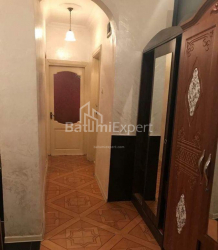 شقة سكنية 70 متر مربع - يوريفسكايا, Batumi, جورجيا