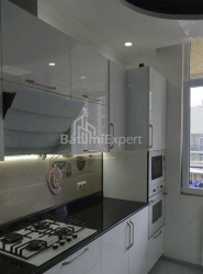 شقة سكنية 80 متر مربع - يوريفسكايا, Batumi, جورجيا