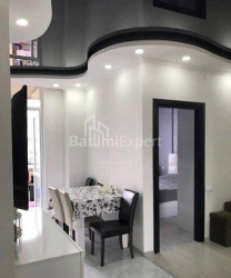 شقة سكنية 80 متر مربع - يوريفسكايا, Batumi, جورجيا