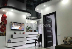 شقة سكنية 80 متر مربع - يوريفسكايا, Batumi, جورجيا