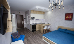 شقة سكنية 1-комн 33 m² - شريف خيمشياشفيلي, Batumi